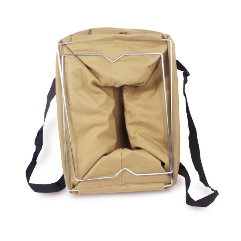 OFFLANDER UNIWERSALNA TORBA KEMPINGOWA OFFROAD OTWARTA 26L OFFLANDER