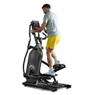 SCHWINN ROWER ELIPTYCZNY PROGRAMOWANY KOMPAKTOWY 590E Schwinn