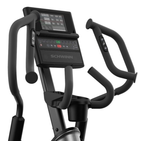 SCHWINN ROWER ELIPTYCZNY PROGRAMOWANY KOMPAKTOWY 590E Schwinn