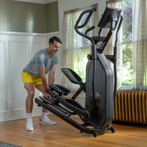 SCHWINN ROWER ELIPTYCZNY PROGRAMOWANY KOMPAKTOWY 590E Schwinn