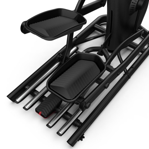 SCHWINN ROWER ELIPTYCZNY PROGRAMOWANY KOMPAKTOWY 590E Schwinn