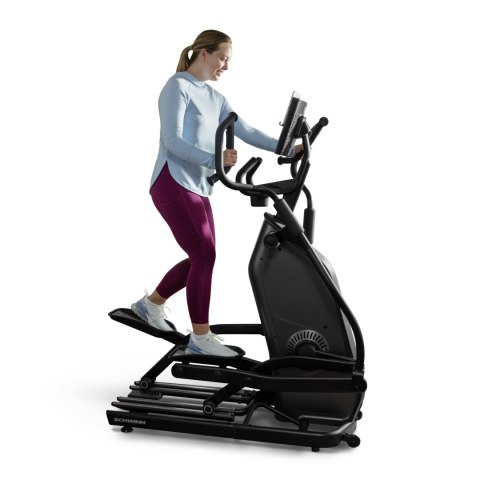 SCHWINN ROWER ELIPTYCZNY PROGRAMOWANY KOMPAKTOWY 590E Schwinn
