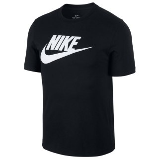 T-Shirt Nike Sportswear AR5004-010 czarny L Nike