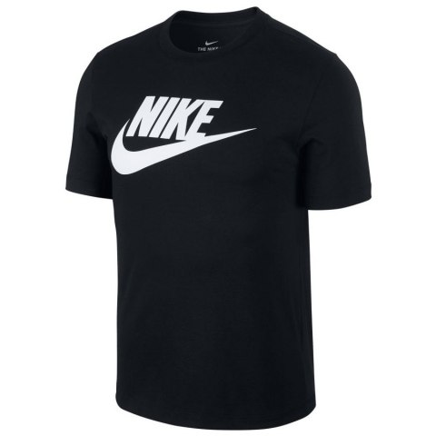 T-Shirt Nike Sportswear AR5004-010 czarny L Nike