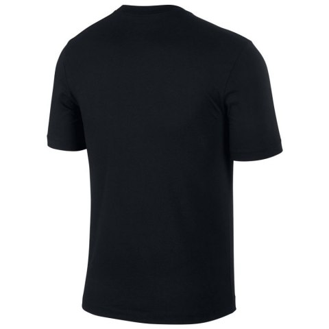 T-Shirt Nike Sportswear AR5004-010 czarny L Nike