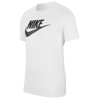 T-Shirt Nike Sportswear AR5004-101 biały M Nike