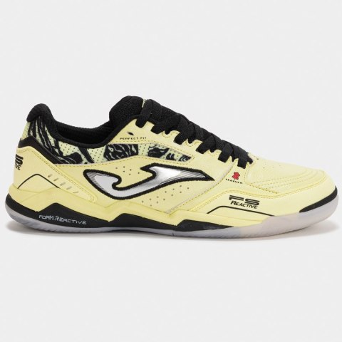 Buty Joma FS Reactive 2528 IN FSW2528IN żółty 43 Joma