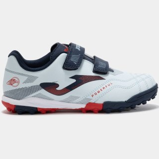 Buty Joma POWERFUL 2505 Jr TF POJW2505TFV niebieski 30 Joma
