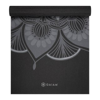 GAIAM MATA DO JOGI MYSTIC INK 4MM 64296 Gaiam