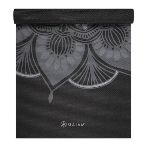 GAIAM MATA DO JOGI MYSTIC INK 4MM 64296 Gaiam