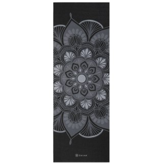 GAIAM MATA DO JOGI MYSTIC INK 4MM 64296 Gaiam