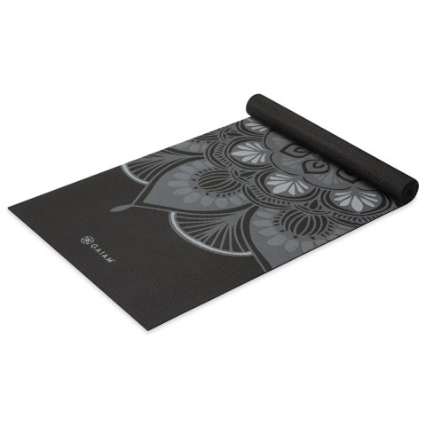 GAIAM MATA DO JOGI MYSTIC INK 4MM 64296 Gaiam