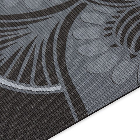 GAIAM MATA DO JOGI MYSTIC INK 4MM 64296 Gaiam