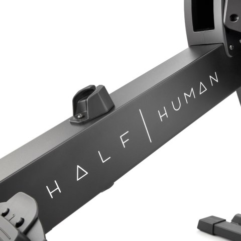 HALF HUMAN WIOŚLARZ POWIETRZNY Half Human