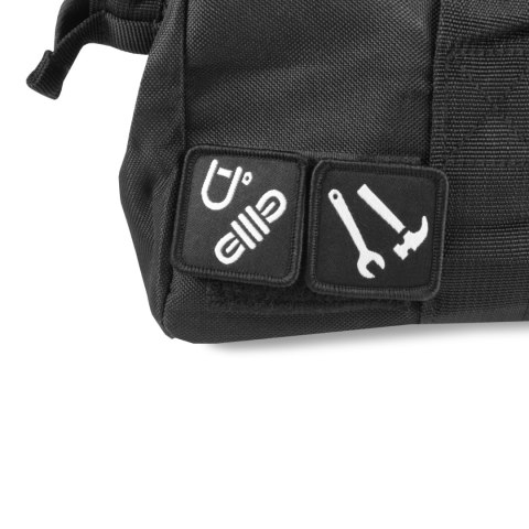 OFFLANDER KOMPAKTOWA TORBA NA NARZĘDZIA OFFROAD 9L CZARNA OFFLANDER