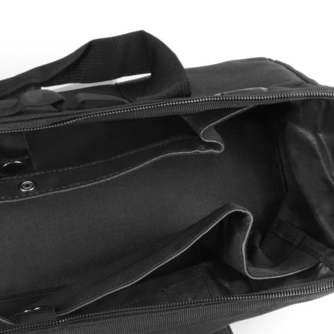 OFFLANDER KOMPAKTOWA TORBA NA NARZĘDZIA OFFROAD 9L CZARNA OFFLANDER