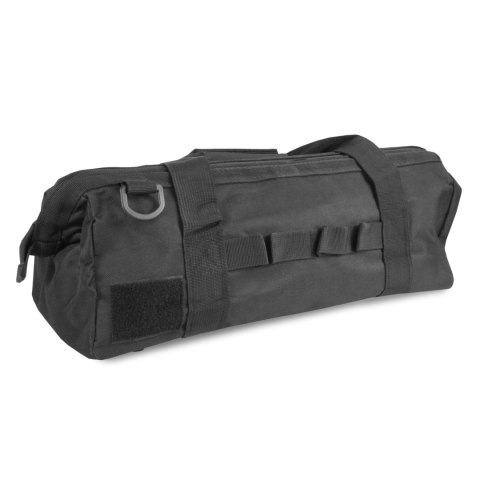 OFFLANDER KOMPAKTOWA TORBA NA NARZĘDZIA OFFROAD 9L CZARNA OFFLANDER