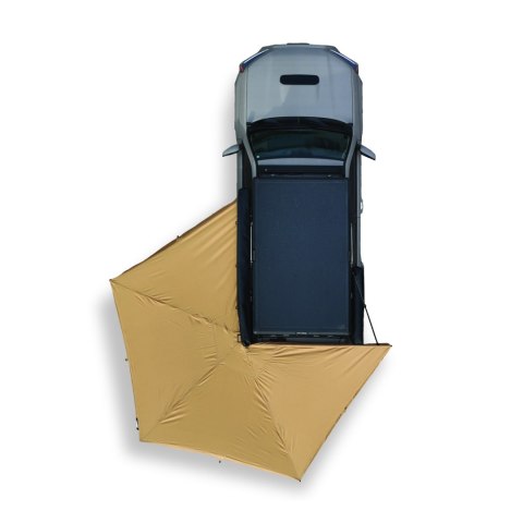 OFFLANDER MARKIZA SAMONOŚNA BATWING 270 LEWA 2.5 M OFFLANDER
