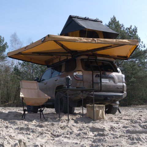 OFFLANDER MARKIZA SAMONOŚNA BATWING 270 LEWA 2.5 M OFFLANDER