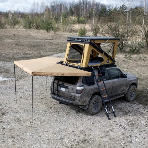 OFFLANDER MARKIZA SAMONOŚNA BATWING 270 LEWA 2.5 M OFFLANDER