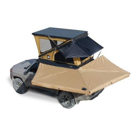 OFFLANDER MARKIZA SAMONOŚNA BATWING 270 LEWA 2.5 M OFFLANDER