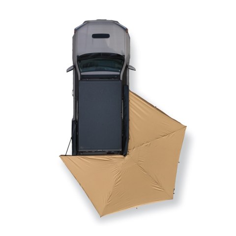 OFFLANDER MARKIZA SAMONOŚNA BATWING 270 PRAWA 2.0 M OFFLANDER
