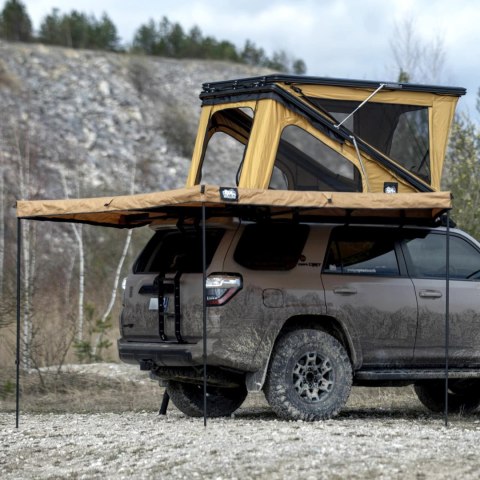 OFFLANDER MARKIZA SAMONOŚNA BATWING 270 PRAWA 2.0 M OFFLANDER