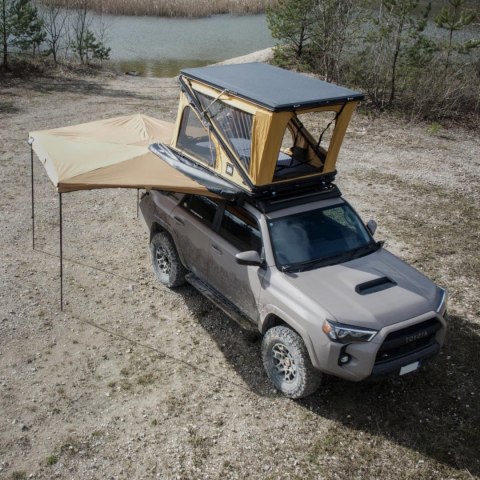 OFFLANDER MARKIZA SAMONOŚNA BATWING 270 PRAWA 2.5 M OFFLANDER