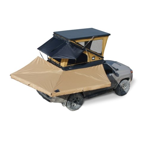 OFFLANDER MARKIZA SAMONOŚNA BATWING 270 PRAWA 2.5 M OFFLANDER