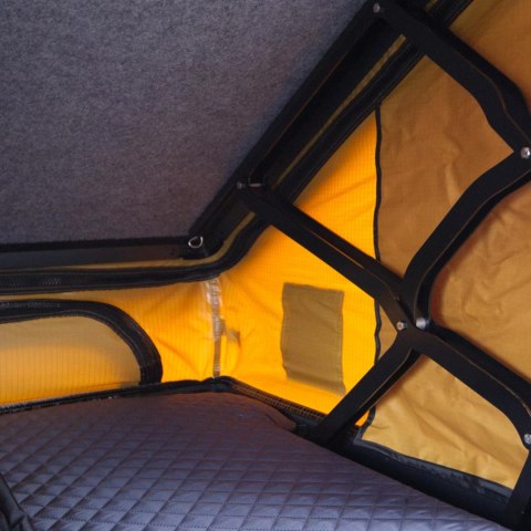 OFFLANDER NAMIOT DACHOWY TRIANGLE TAHAT 2.1 OFFLANDER