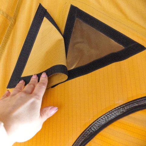 OFFLANDER NAMIOT DACHOWY TRIANGLE TAHAT 2.1 OFFLANDER