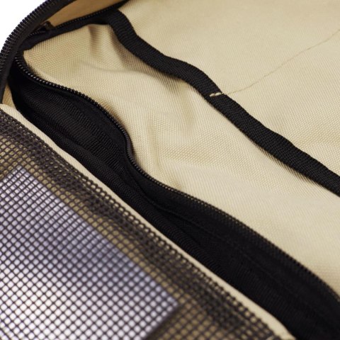 OFFLANDER ORGANIZER KOSMETYCZKA TURYSTYCZNA DO WIESZANIA KHAKI OFFLANDER