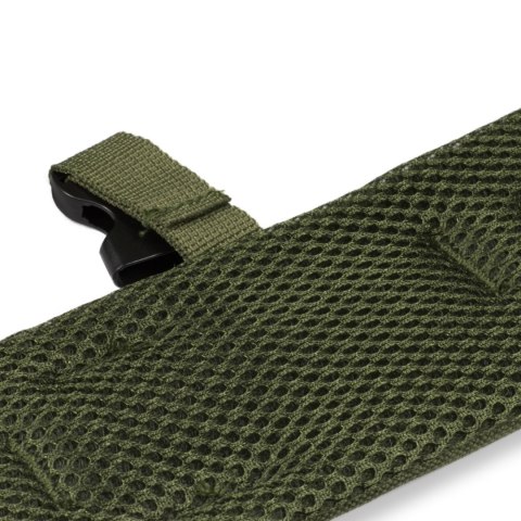 OFFLANDER PLECAK TURYSTYCZNY SURVIVAL 25L ZIELONY OFFLANDER