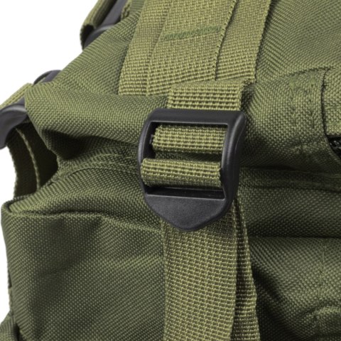 OFFLANDER PLECAK TURYSTYCZNY SURVIVAL 25L ZIELONY OFFLANDER