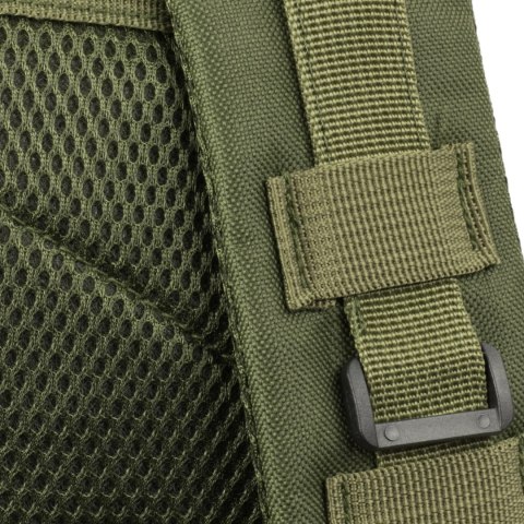 OFFLANDER PLECAK TURYSTYCZNY SURVIVAL 25L ZIELONY OFFLANDER