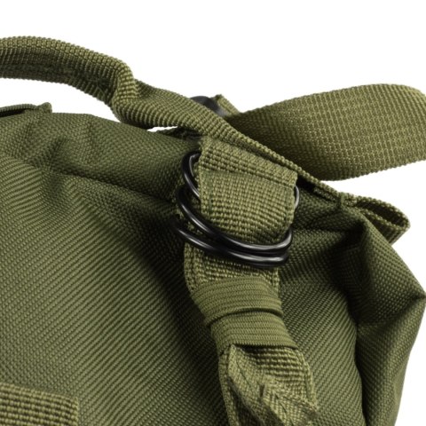 OFFLANDER PLECAK TURYSTYCZNY SURVIVAL 25L ZIELONY OFFLANDER
