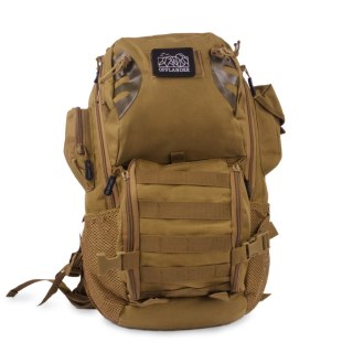 OFFLANDER PLECAK TURYSTYCZNY TACTIC 23L OFFLANDER