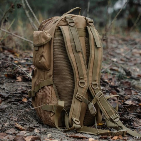 OFFLANDER PLECAK TURYSTYCZNY TACTIC 23L OFFLANDER