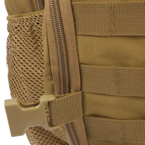 OFFLANDER PLECAK TURYSTYCZNY TACTIC 23L OFFLANDER