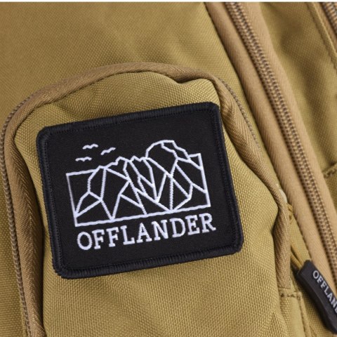 OFFLANDER PLECAK TURYSTYCZNY TACTIC 23L OFFLANDER