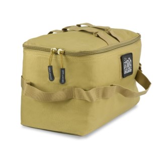 OFFLANDER TORBA KEMPINGOWA OFFROAD POZIOMA 10L KHAKI OFFLANDER