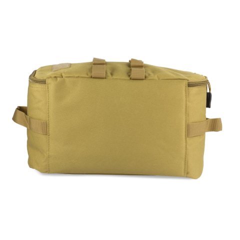 OFFLANDER TORBA KEMPINGOWA OFFROAD POZIOMA 10L KHAKI OFFLANDER