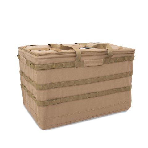 OFFLANDER TORBA KEMPINGOWA OFFROAD ZE STELAŻEM 95L OFFLANDER