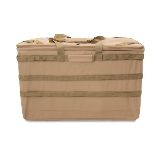 OFFLANDER TORBA KEMPINGOWA OFFROAD ZE STELAŻEM 95L OFFLANDER
