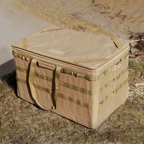 OFFLANDER TORBA KEMPINGOWA OFFROAD ZE STELAŻEM 95L OFFLANDER