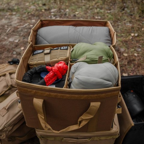 OFFLANDER UNIWERSALNA SKŁADANA TORBA ORGANIZER DO BAGAŻNIKA 75L OFFLANDER