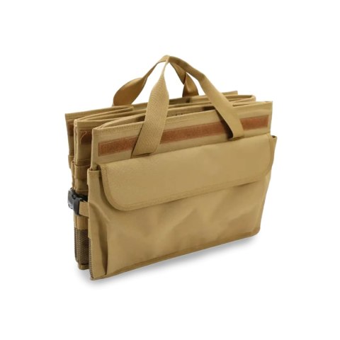 OFFLANDER UNIWERSALNA SKŁADANA TORBA ORGANIZER DO BAGAŻNIKA 75L OFFLANDER