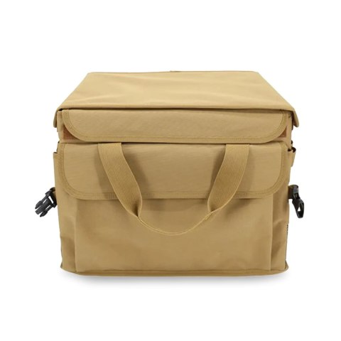 OFFLANDER UNIWERSALNA SKŁADANA TORBA ORGANIZER DO BAGAŻNIKA 75L OFFLANDER