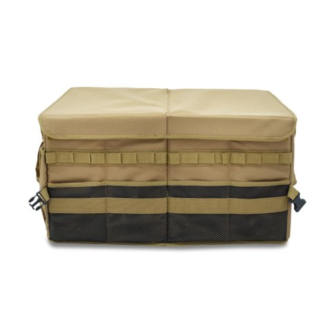 OFFLANDER UNIWERSALNA SKŁADANA TORBA ORGANIZER DO BAGAŻNIKA 75L OFFLANDER