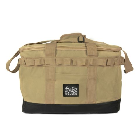 OFFLANDER UNIWERSALNA TORBA KEMPINGOWA OFFROAD 33L OFFLANDER